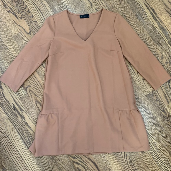 Hatch Dress Size 2 - Picture 6 of 8